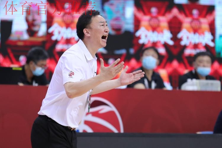 青岛男篮为何输山东？赛后刘维伟一针见血：情绪化，最后不该上他