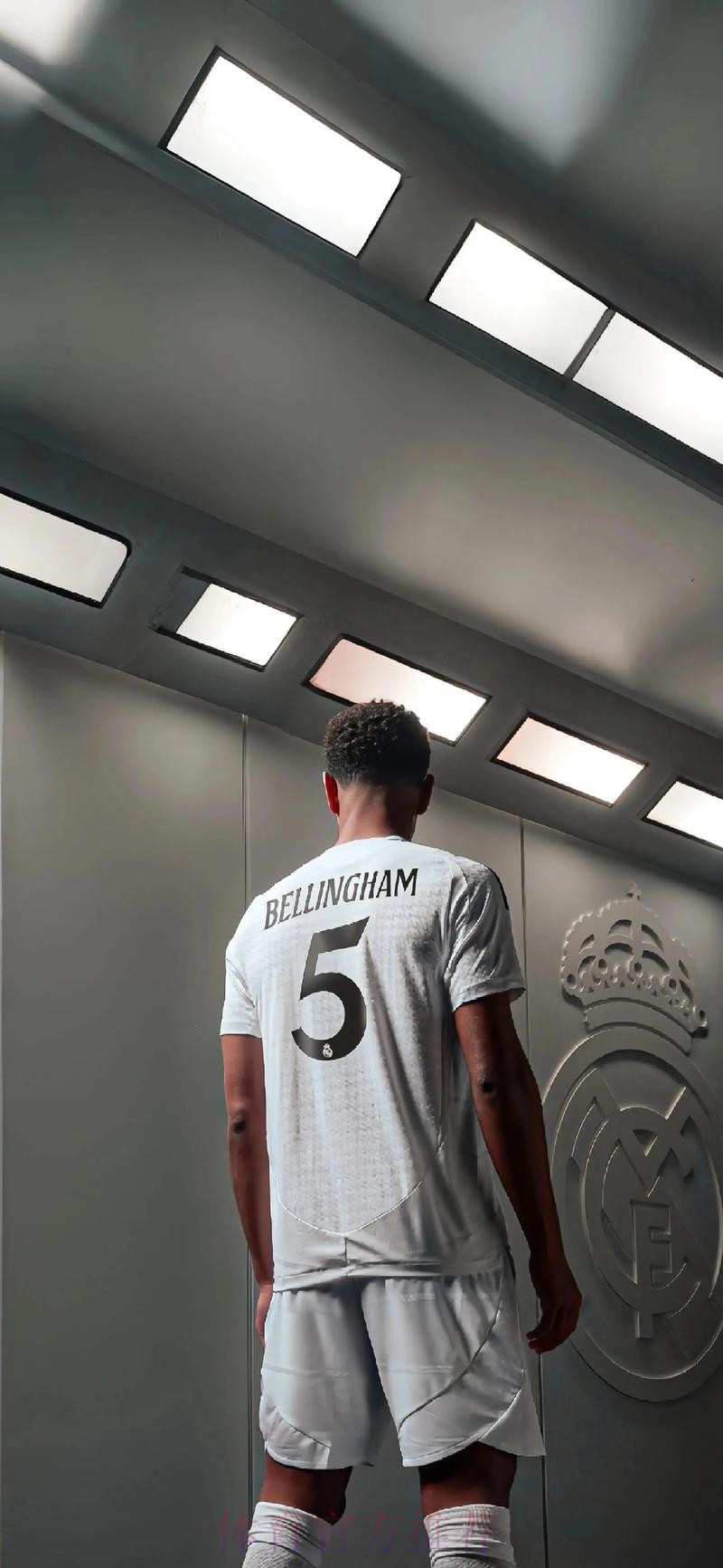 马卡:姆总的商业影响远超预期 球衣销量为贝林5倍 马卡:姆总的商业影响远超预期 球衣销量为贝林5倍