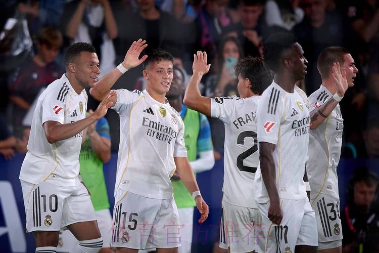 西甲:近年国家打吡恰惯对手 皇马再演屠隆好戏